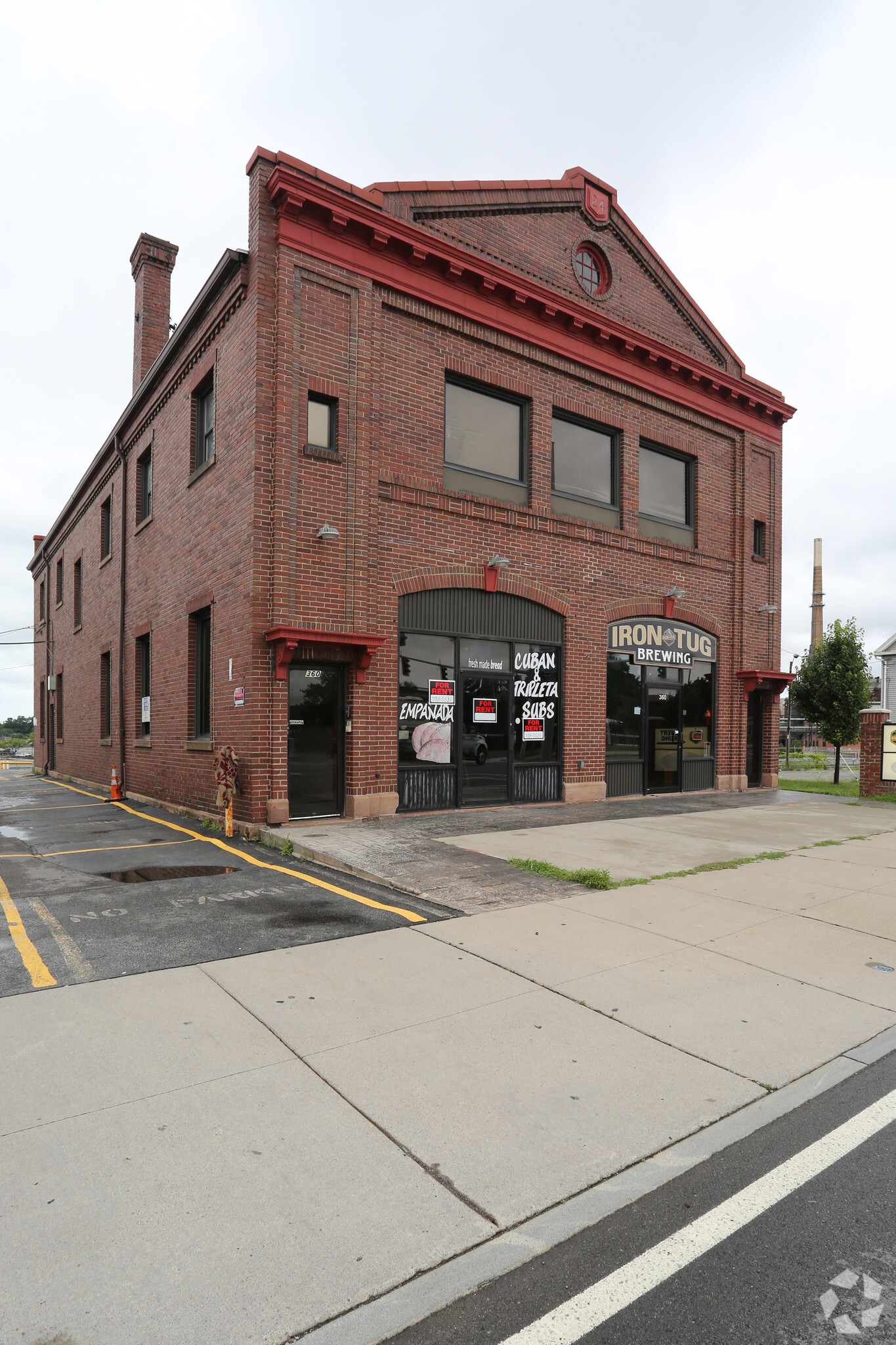 360 W Ridge Rd, Rochester, NY for sale Primary Photo- Image 1 of 1