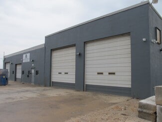 Plus de détails pour 1530 E Atlantic St, Springfield, MO - Industriel à vendre