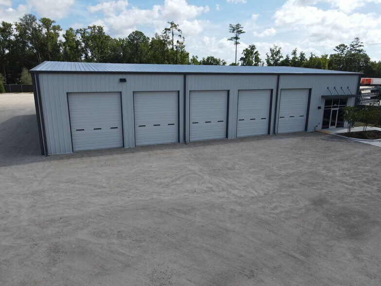 3535 Rio Grande Ave, Jacksonville, FL à louer - Photo du bâtiment - Image 3 de 20