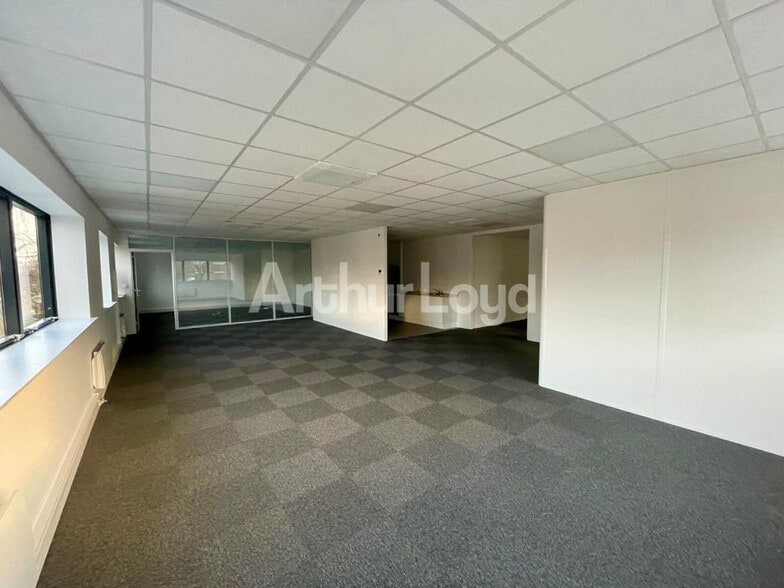 21 Allée Lavoisier, Villeneuve-d'Ascq à louer - Photo intérieure - Image 2 de 5