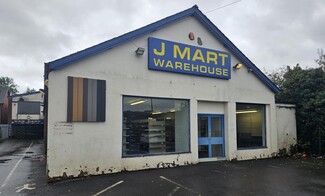 Plus de détails pour Ludlow Rd, Craven Arms - Vente au détail à vendre