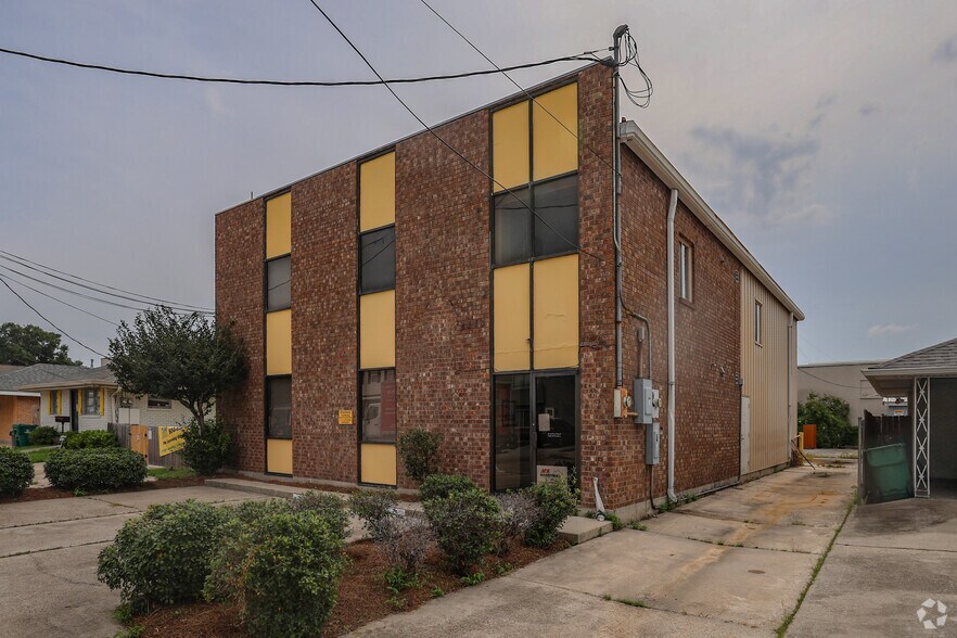 2713 Athania Pky, Metairie, LA à vendre - Photo principale - Image 1 de 8