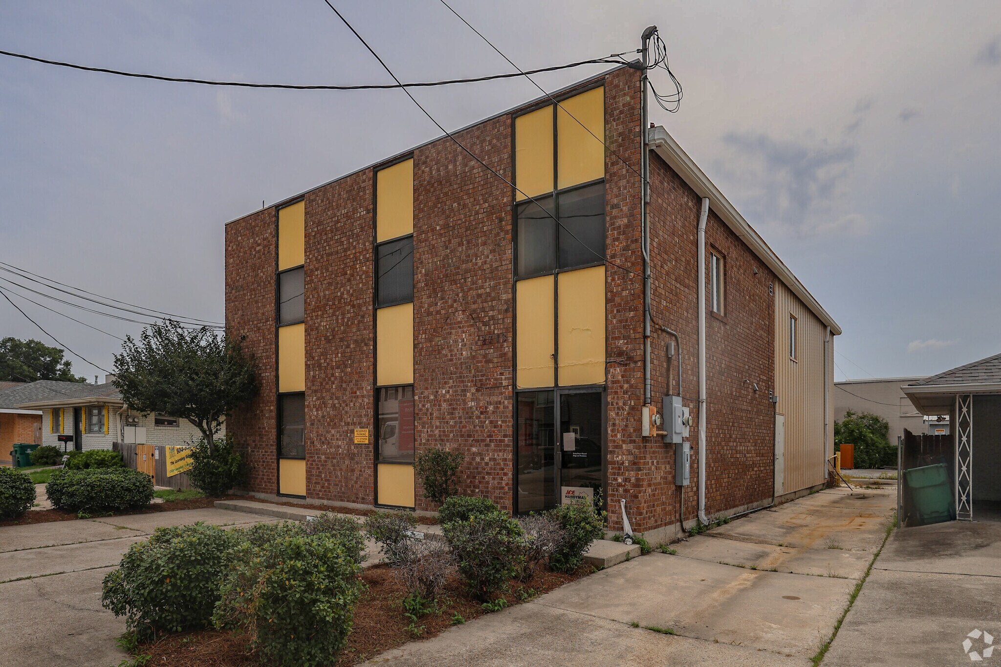 2713 Athania Pky, Metairie, LA à vendre Photo principale- Image 1 de 9