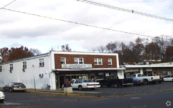 622 Inman Ave, Colonia, NJ à vendre Photo principale- Image 1 de 1