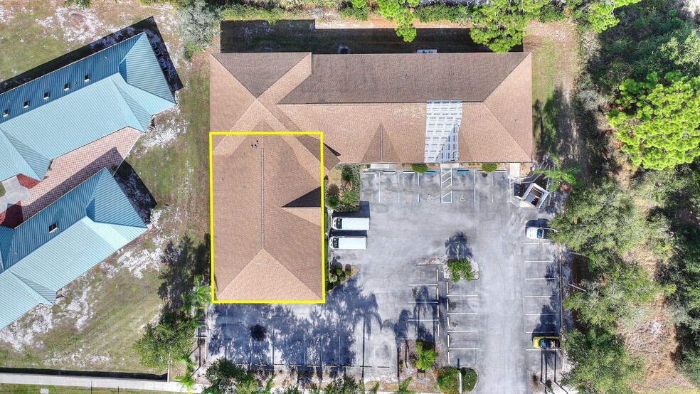 4840-4852 Sun N Lake Blvd, Sebring, FL à louer - Photo du bâtiment - Image 2 de 13