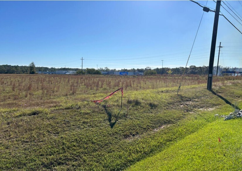 0 S Old Hwy 63, Lucedale, MS for sale Other- Image 1 of 2