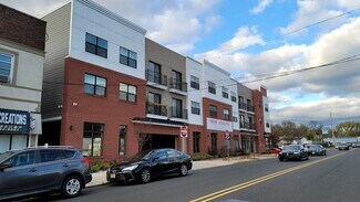 Plus de détails pour 1664 Stuyvesant Ave, Union Township, NJ - Commerce de détail à louer