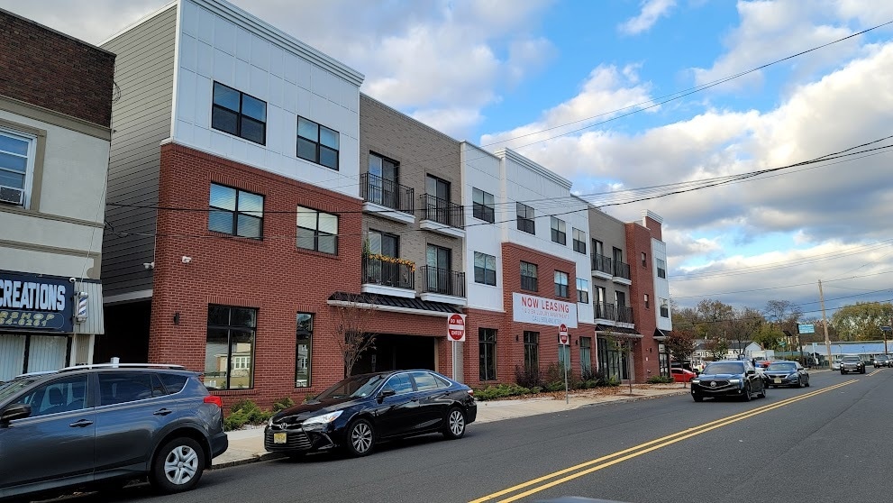 1664 Stuyvesant Ave, Union Township, NJ for lease Primary Photo- Image 1 of 11