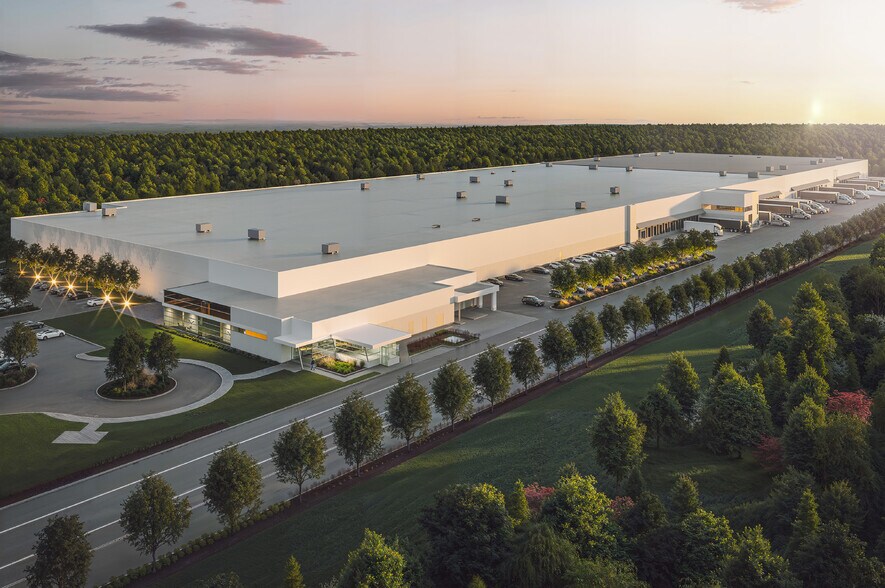 2055 Boul Des Entreprises, Terrebonne, QC à louer - Photo du bâtiment - Image 3 de 6