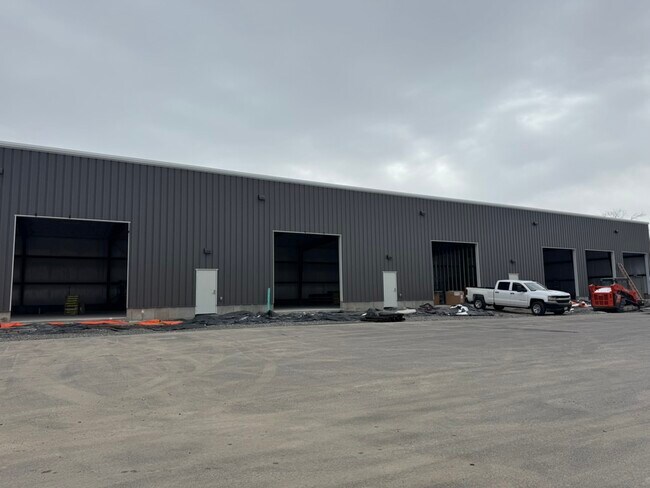 Plus de détails pour 465 W 600 S, Smithfield, UT - Industriel à vendre