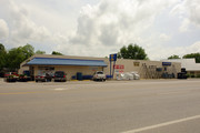 Castroville Market - Warehouse