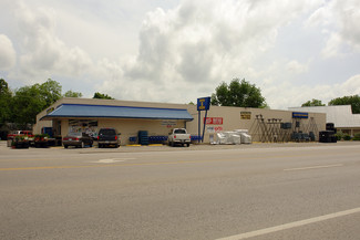 Plus de détails pour 408 W Us-90 Hwy, Castroville, TX - Vente au détail à louer