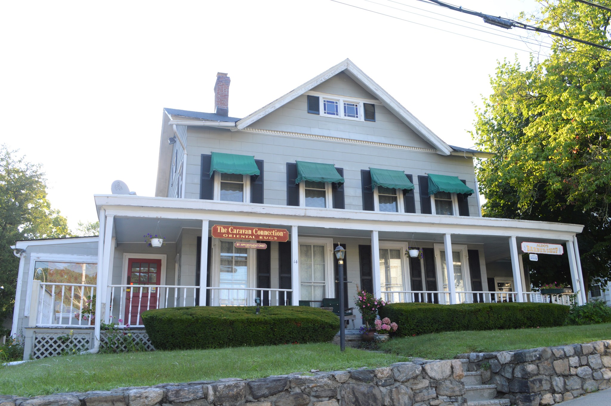 14 Main St, Bedford Hills, NY for sale Building Photo- Image 1 of 1