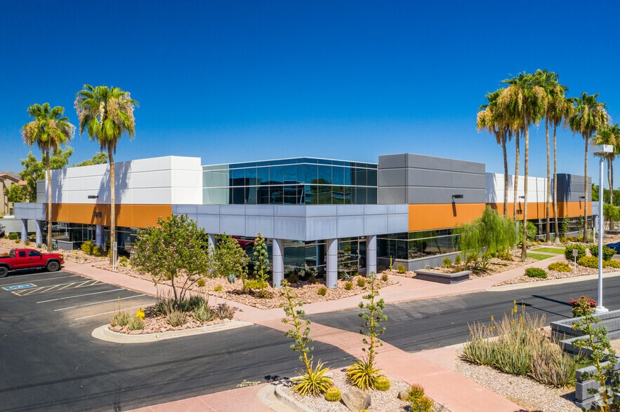 7810 S Hardy Dr, Tempe, AZ for lease - Building Photo - Image 1 of 11