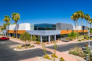 Plus de détails pour 7810 S Hardy Dr, Tempe, AZ - Local d'activités à louer
