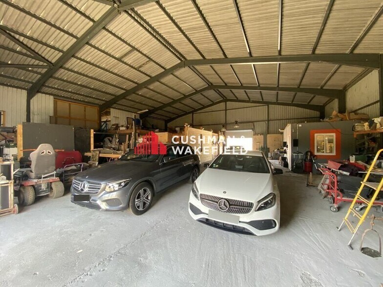 Flex in Saint-Jory for sale - Interior Photo - Image 3 of 5