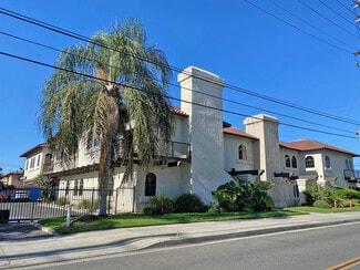 More details for 902 N Grand Ave, Santa Ana, CA - Office for Sale