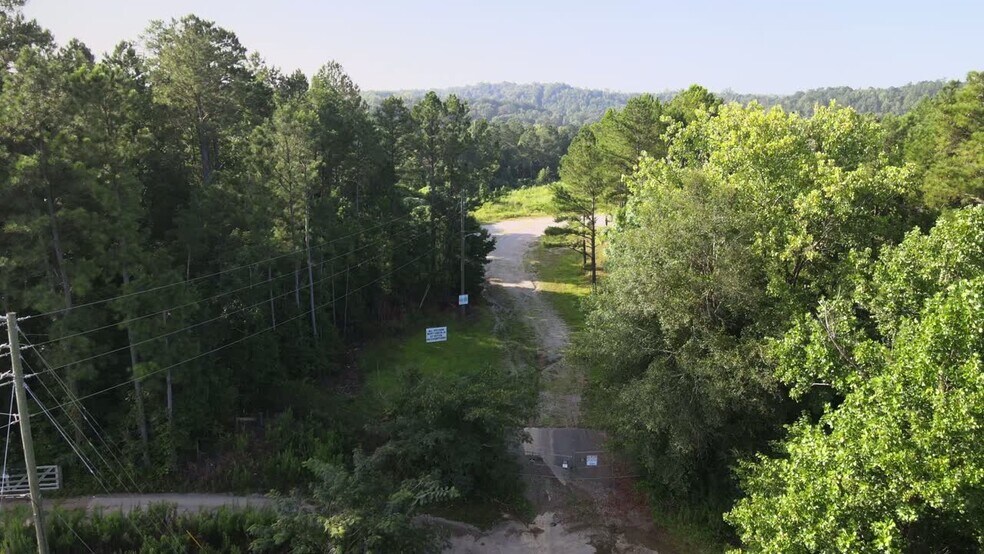 2212 Alliance Rd, Quinton, AL à vendre - Vidéo sur l’inscription commerciale - Image 3 de 30