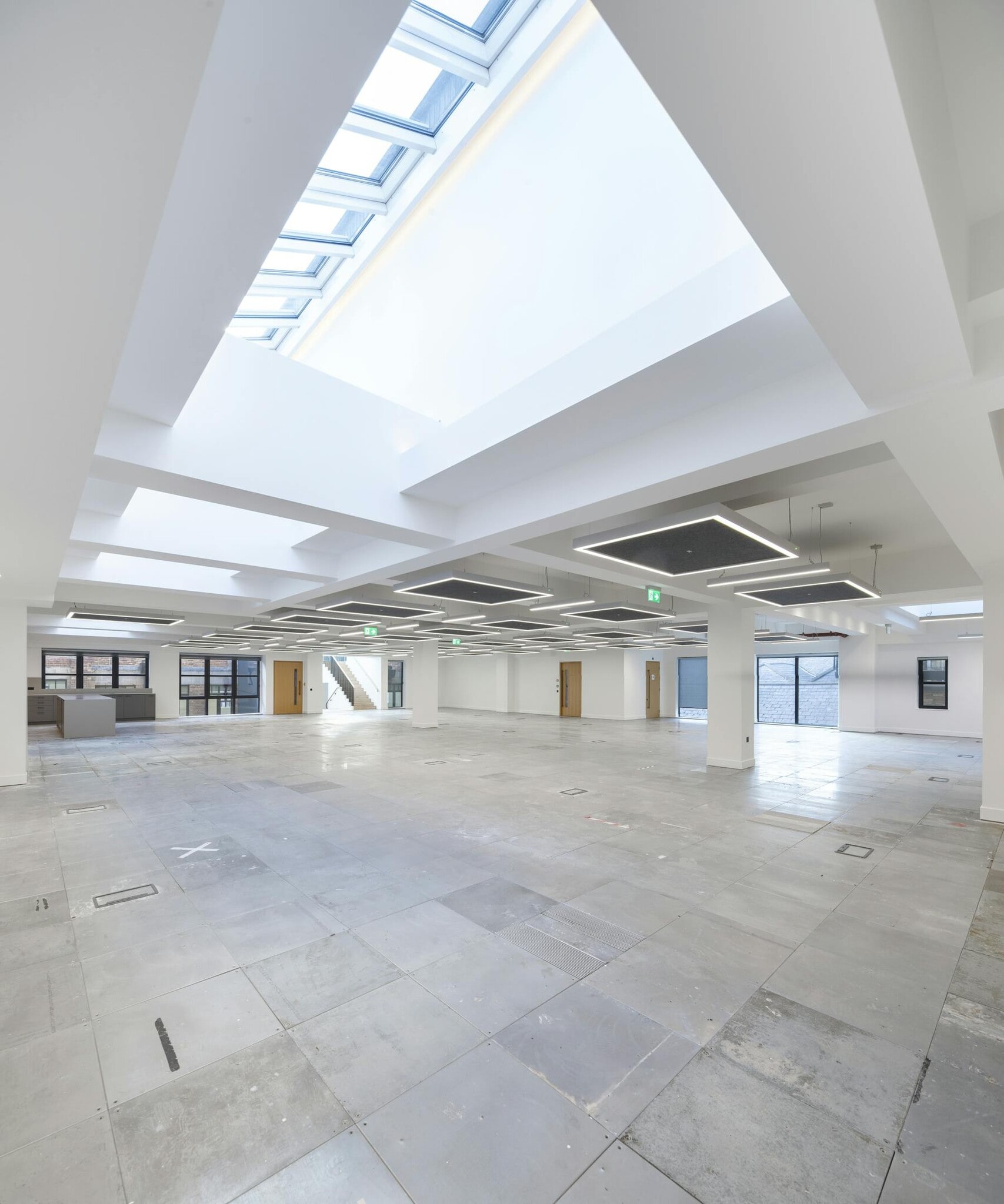 1 Neal St, Londres à louer Photo intérieure- Image 1 de 5