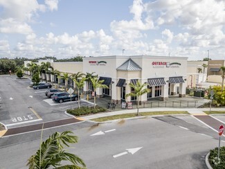 Plus de détails pour 5800 Hollywood Blvd, Hollywood, FL - Vente au détail à louer