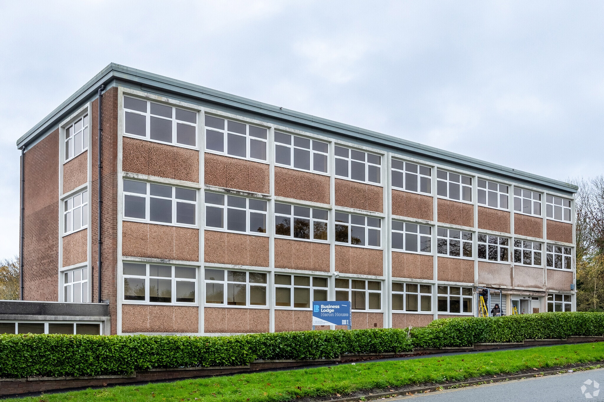 Grove Rd, Stoke On Trent for lease Building Photo- Image 1 of 8