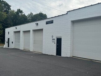 Plus de détails pour 9 W Oakley St, Poughkeepsie, NY - Industriel à louer
