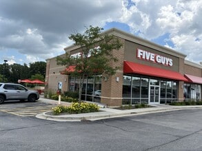 2401-2405 Lincoln Hwy, New Lenox, IL for lease Building Photo- Image 1 of 4