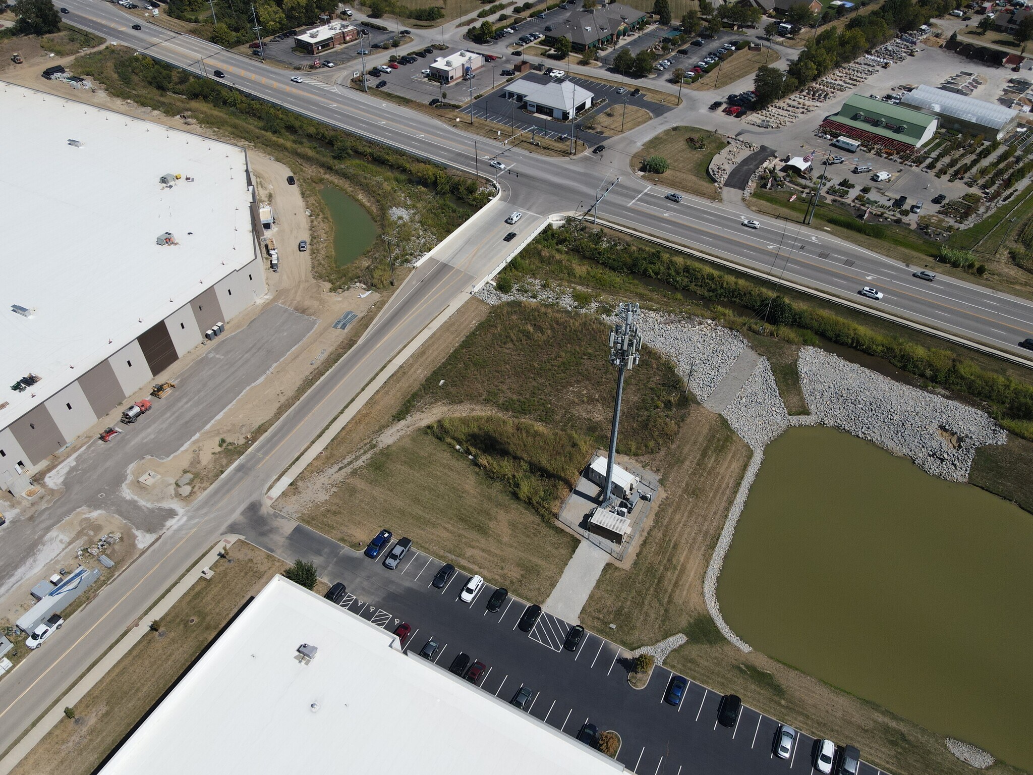 8521 Princeton Glendale Rd, West Chester, OH for sale Primary Photo- Image 1 of 2