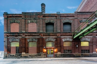 Plus de détails pour 532 N Beach St, Philadelphia, PA - Bureau/Commerce de détail à louer