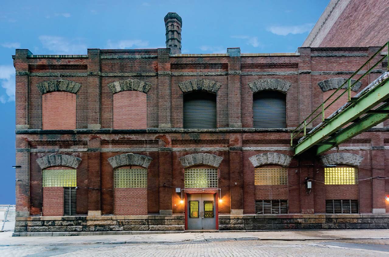 532 N Beach St, Philadelphia, PA for lease Building Photo- Image 1 of 10