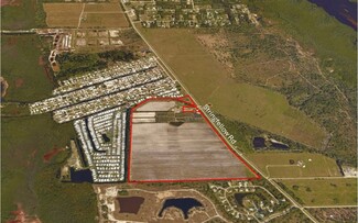 Plus de détails pour 7201 Stringfellow Rd, Saint James City, FL - Terrain à vendre