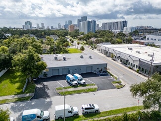 More details for 211 14th St N, Saint Petersburg, FL - Flex for Lease