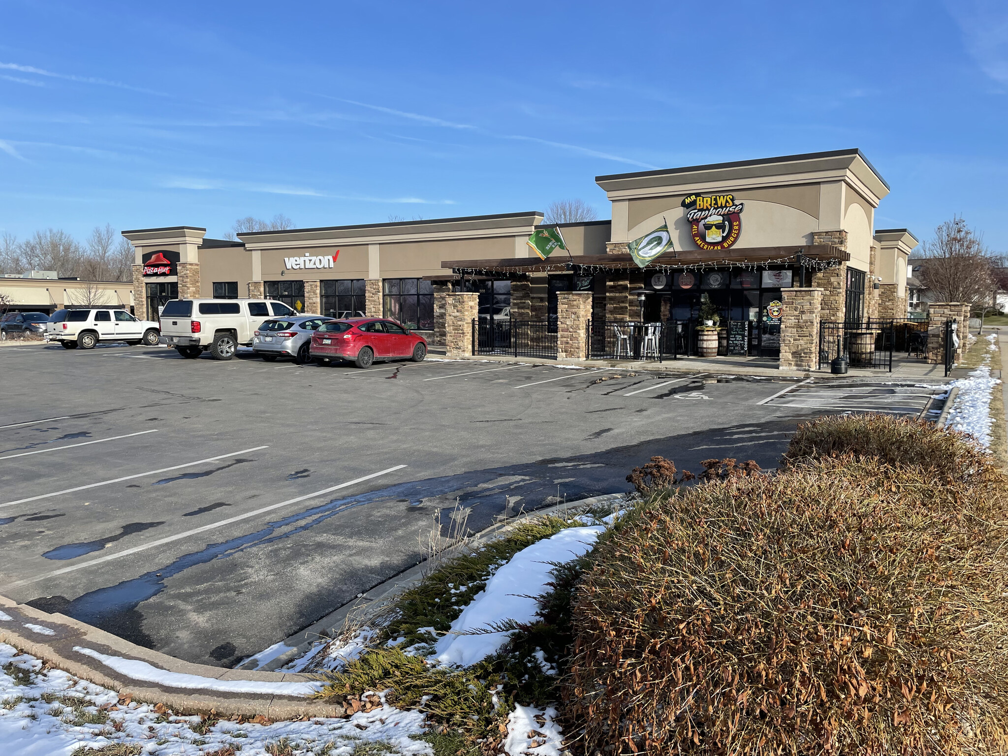 300-330 N Century Ave, Waunakee, WI for sale Building Photo- Image 1 of 1