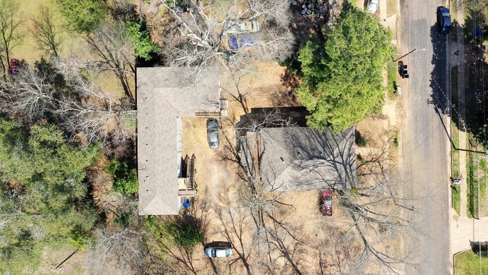 443 S Main St, Longview, TX for sale - Building Photo - Image 2 of 47