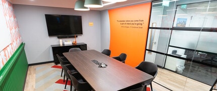 24-30 Brown St, Manchester for lease Interior Photo- Image 2 of 6