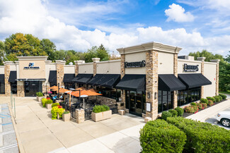 Plus de détails pour 91 Wilmington West Chester Pike, Chadds Ford, PA - Local commercial à louer