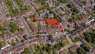 More details for Whitchurch Ln, Edgware - Land for Sale