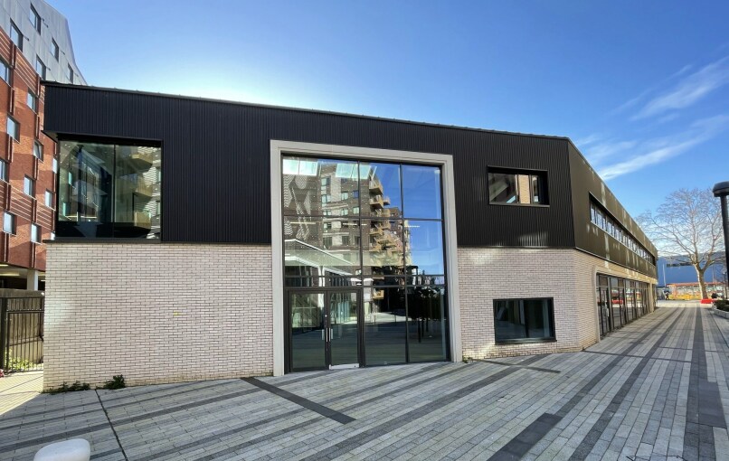 1 Frank Searle Psge, Londres à vendre - Photo du bâtiment - Image 2 de 8