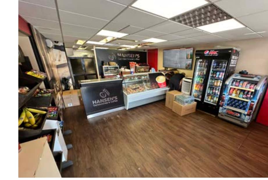 1 The Bridge, Guernsey, CID GY3 5TD - Unit Units 1&2 -  - Interior Photo - Image 1 of 4