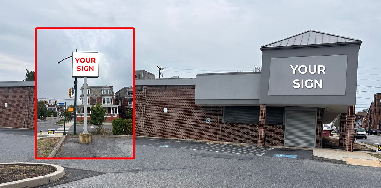 2103 N 3rd St, Harrisburg, PA for lease Building Photo- Image 1 of 5