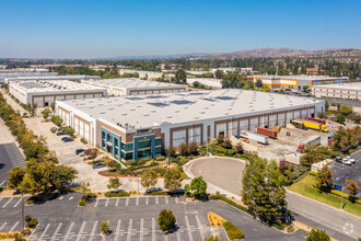 3170-3172 Nasa St, Brea, CA - Aérien  Vue de la carte - Image1