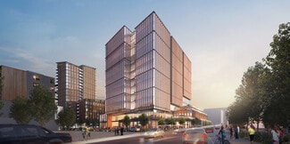 Plus de détails pour Allston Yards, Allston, MA - Bureau à louer