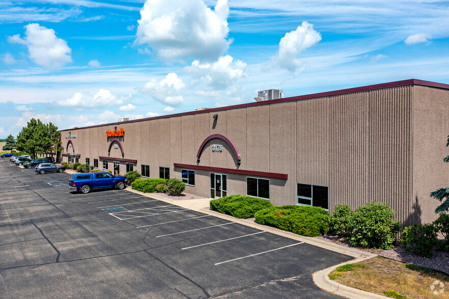 3150-3290 County Rd 42 W, Burnsville, MN for sale - Building Photo - Image 1 of 1