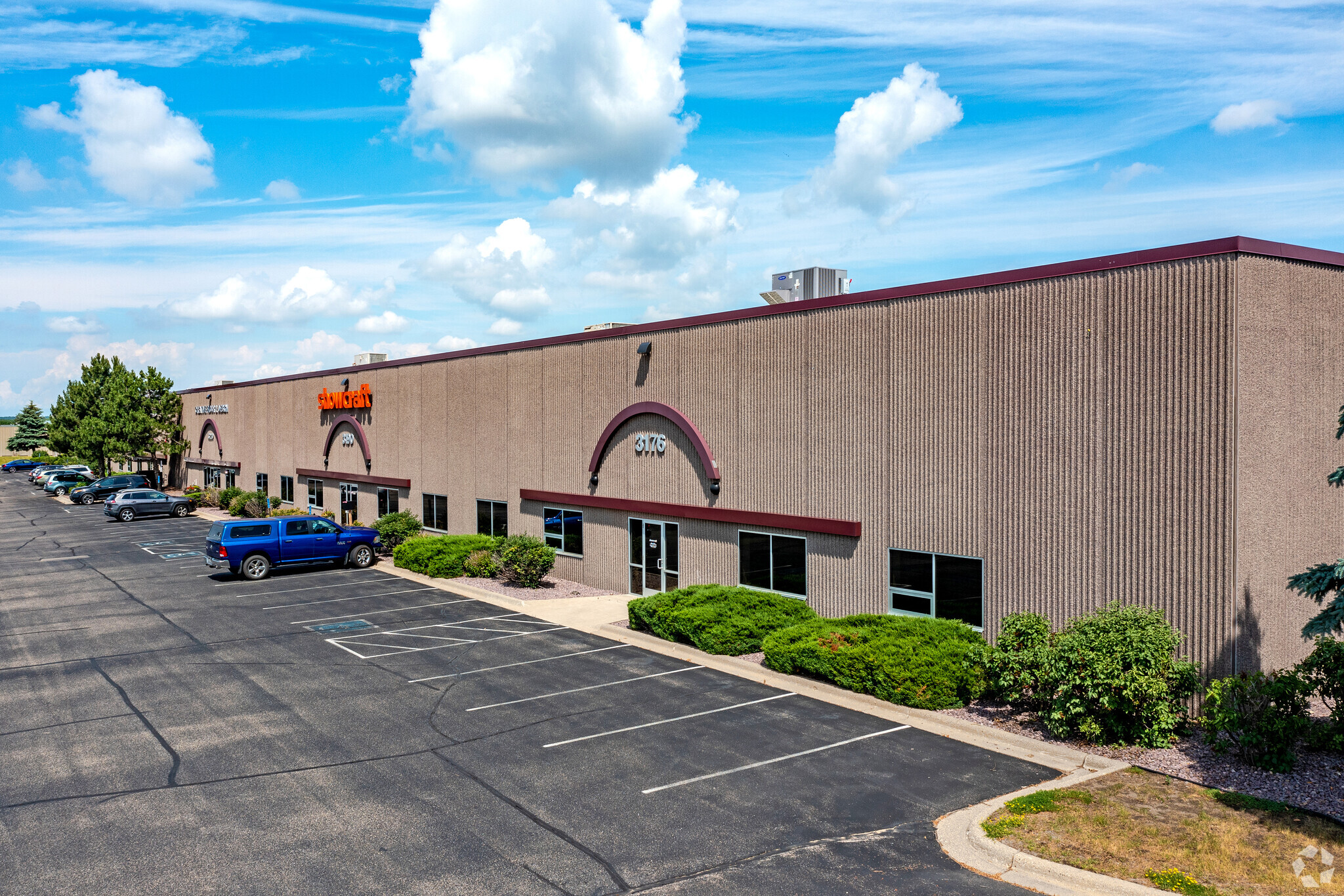 3150-3290 County Rd 42 W, Burnsville, MN for sale Building Photo- Image 1 of 1