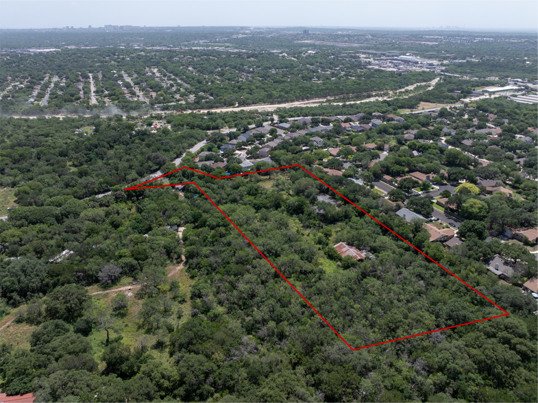 5995 Heath Rd, San Antonio, TX à vendre - Photo du bâtiment - Image 3 de 18