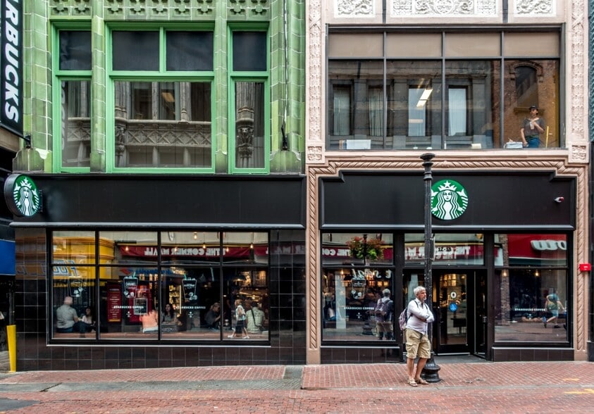 12 Winter St, Boston, MA for sale - Building Photo - Image 2 of 4