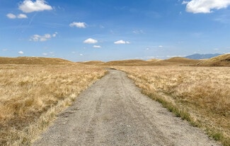 Plus de détails pour Famoso-Woody Rd, Mc Farland, CA - Terrain à vendre