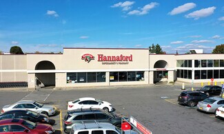 Plus de détails pour 1140-1154 Mohawk St, Utica, NY - Commerce de détail à louer