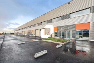 More details for 6 Les Grands Champs, Le Thillay - Flex for Lease