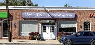 Plus de détails pour 131-143 S Main St, West Hartford, CT - Commerce de détail à louer